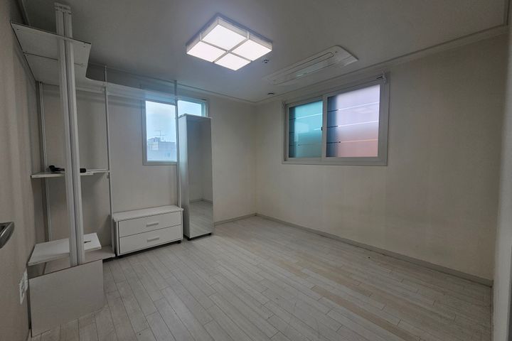 테라스 풀옵션1.5룸 2번째 이미지