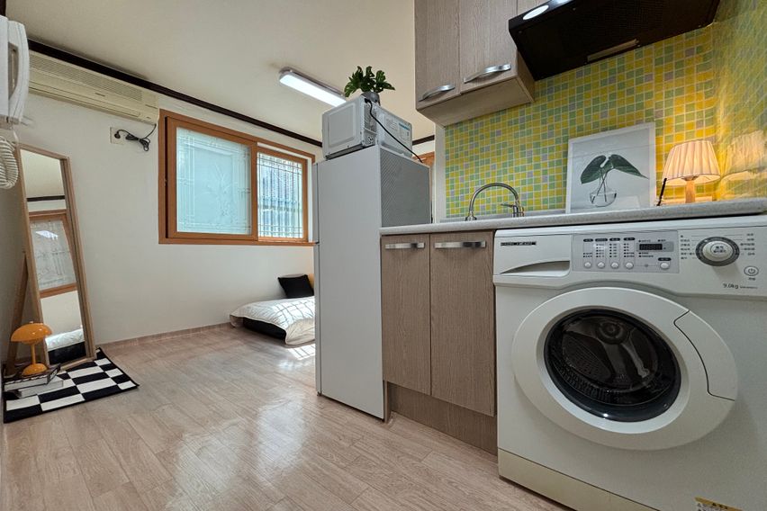 💛진철주택🧡102🧡 2번째 이미지