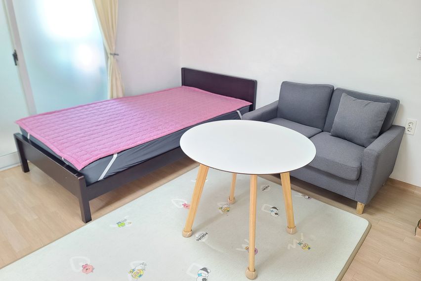 성서 좋은 원룸 301 3번째 이미지