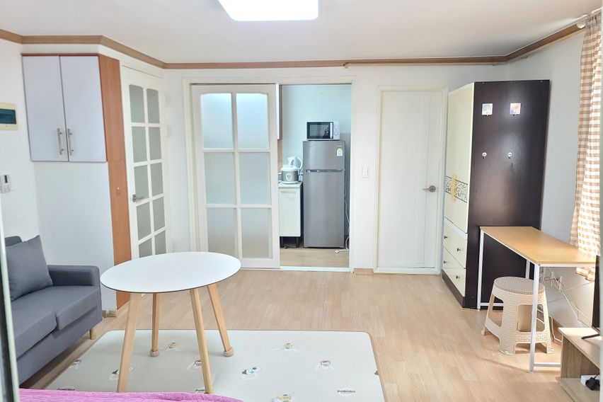 성서 좋은 원룸 301 7번째 이미지