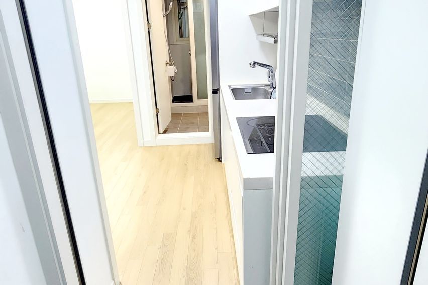 리치1001@역세권투룸 13번째 이미지