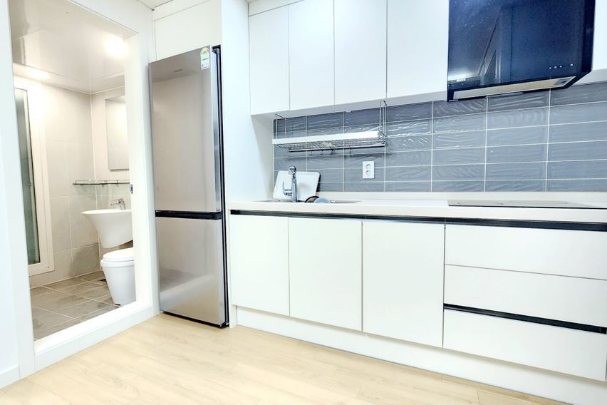 리치1001@역세권투룸 4번째 이미지