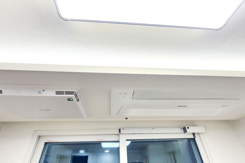 리치1001@역세권투룸 3번째 이미지