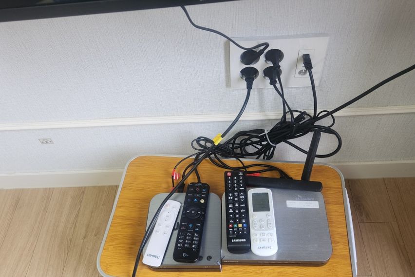 리치1001@역세권투룸 2번째 이미지