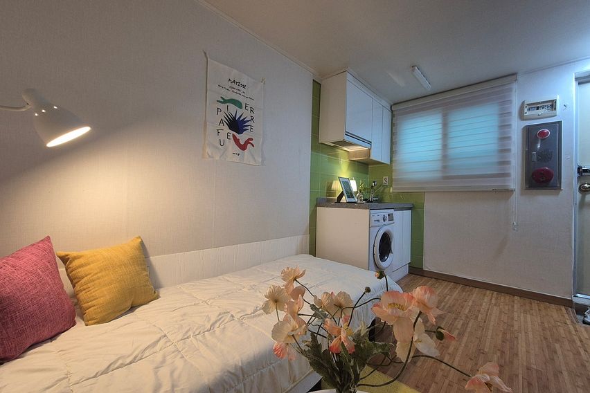 💙나혼자잔다💙103💙 1번째 이미지