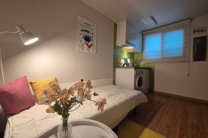 💙나혼자잔다💙103💙 3번째 이미지