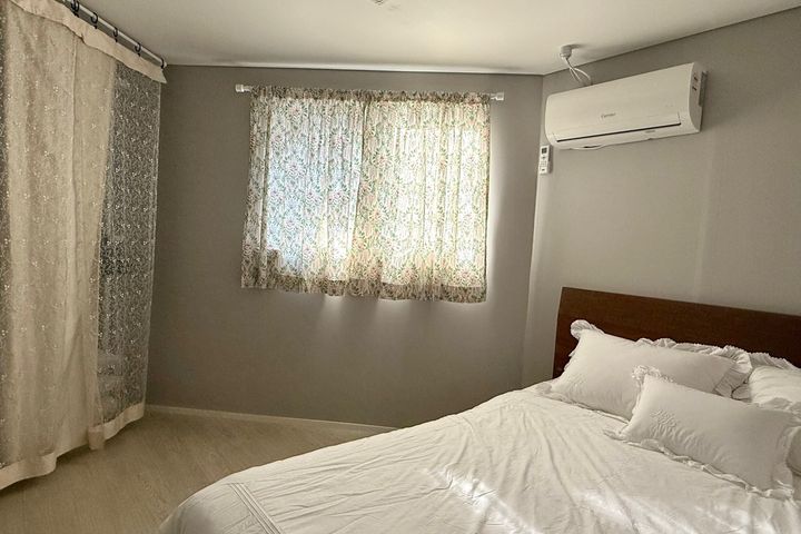 전철2분 남향 3층투룸 7번째 이미지