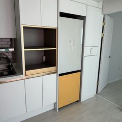 3평 테라스 1.5룸 방 이미지