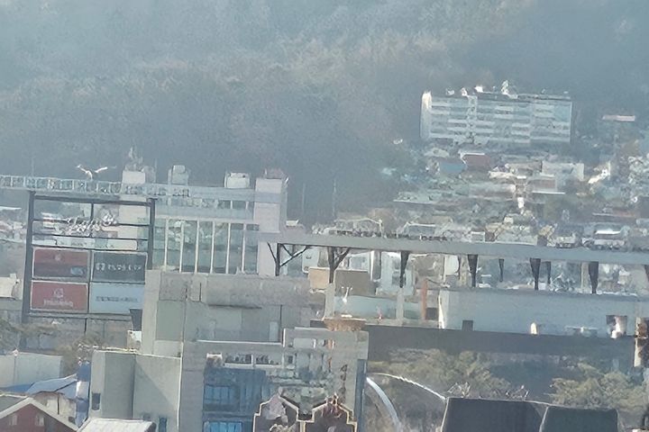 볼파크야구장 성심당투룸 13번째 이미지