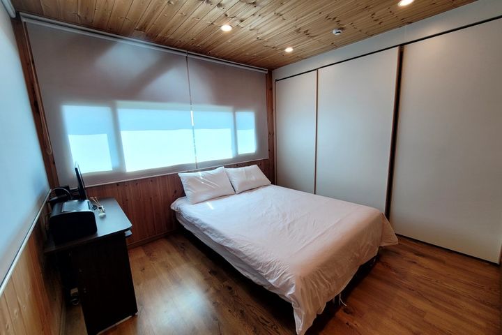 제주동쪽 일충봉 감성뷰 9번째 이미지