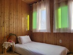 제주 동쪽 우측 유채꽃 7번째 이미지