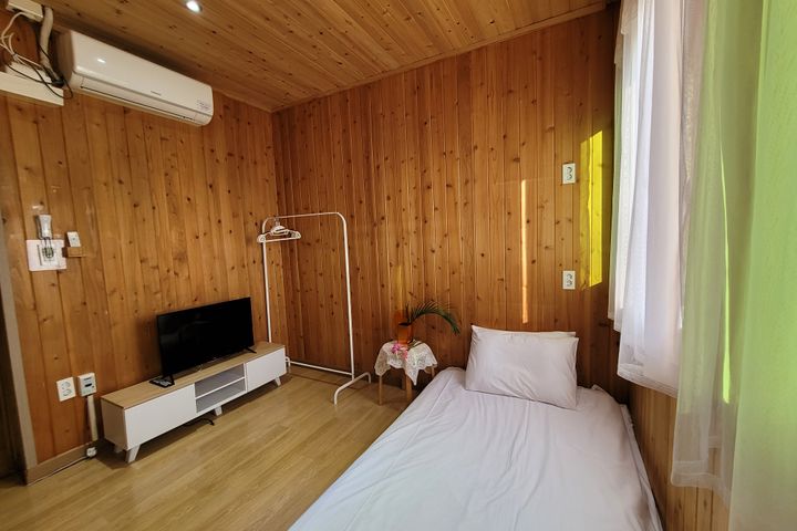 제주 동쪽 우측 유채꽃 6번째 이미지