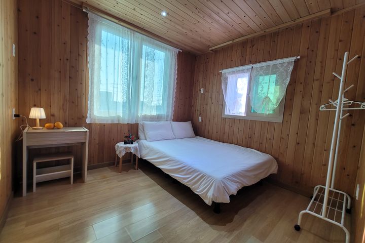 제주 동쪽 우측 유채꽃 2번째 이미지