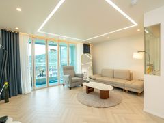 🧡Siheung Daeya🧡 Fully Renovated 3-Room 1th image