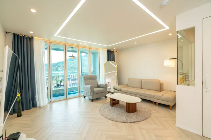 🧡Siheung Daeya🧡 Fully Renovated 3-Room 1th image