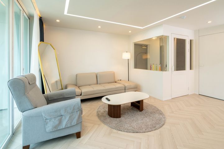 🧡Siheung Daeya🧡 Fully Renovated 3-Room 2th image