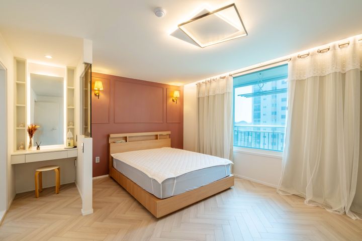🧡Siheung Daeya🧡 Fully Renovated 3-Room 6th image