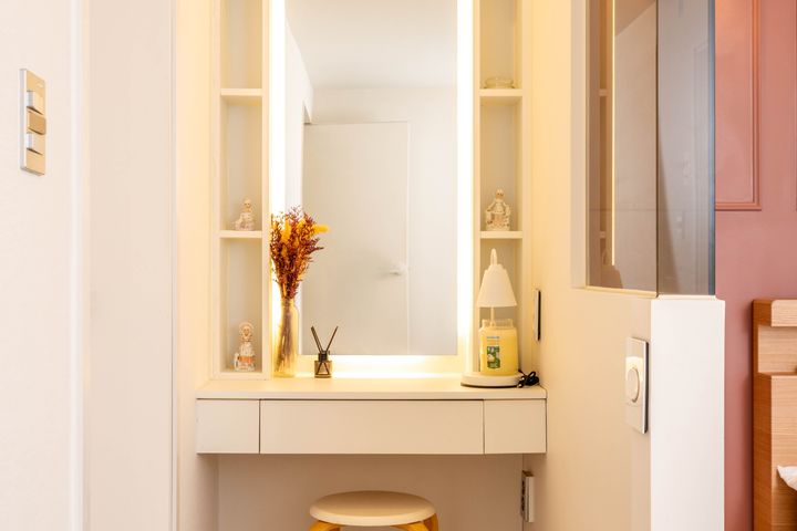 🧡Siheung Daeya🧡 Fully Renovated 3-Room 8th image