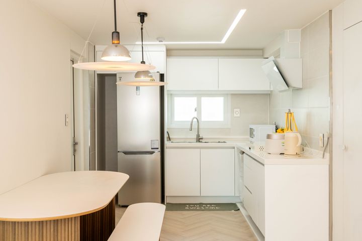🧡Siheung Daeya🧡 Fully Renovated 3-Room 13th image