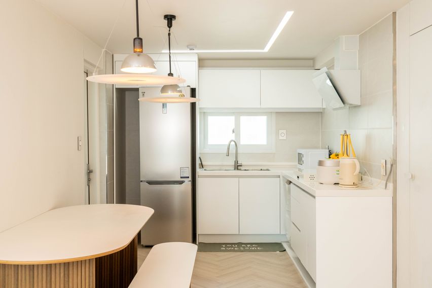 🧡시흥대야🧡특올수리3룸 13번째 이미지