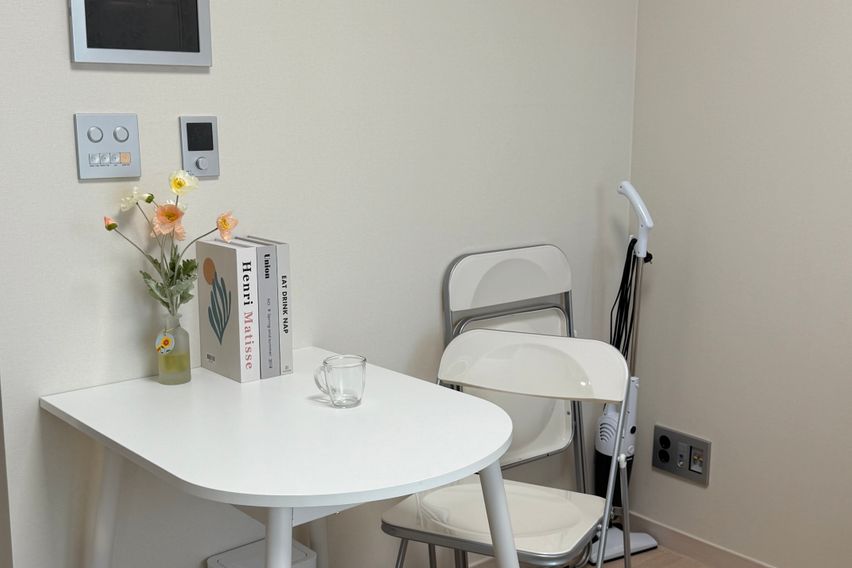 청량리신축✨프리미엄숙소 2번째 이미지