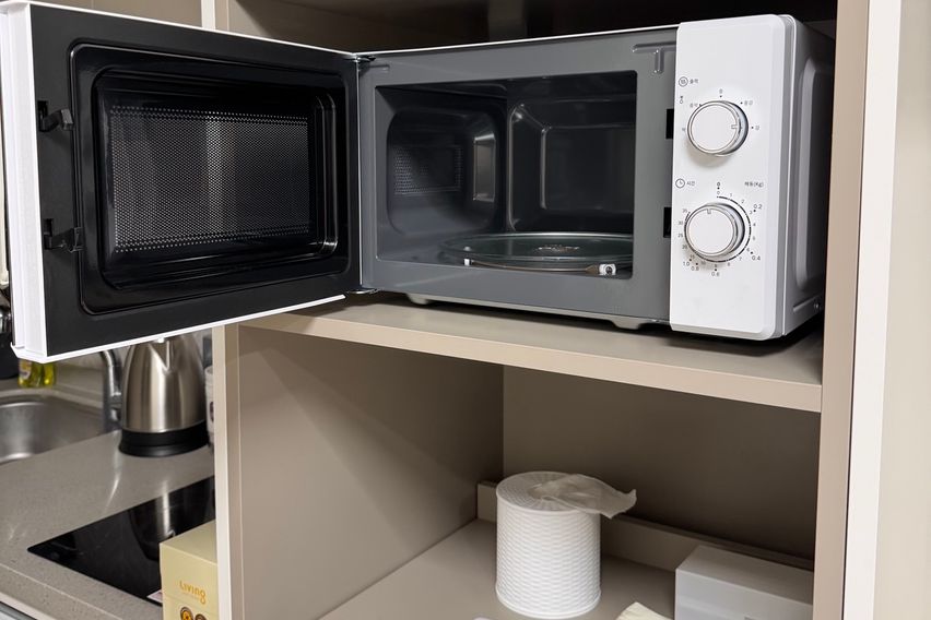 청량리신축✨프리미엄숙소 7번째 이미지