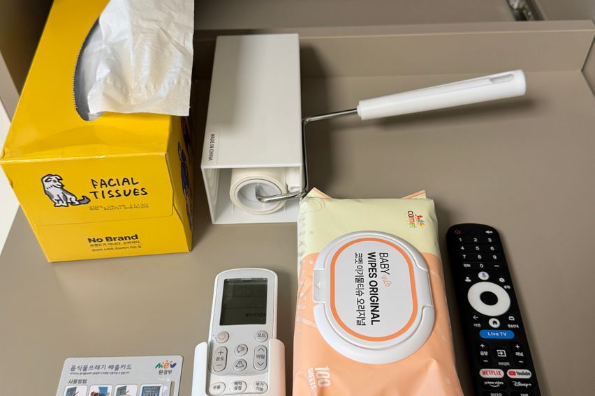 청량리신축 초고층뷰✨ 16번째 이미지