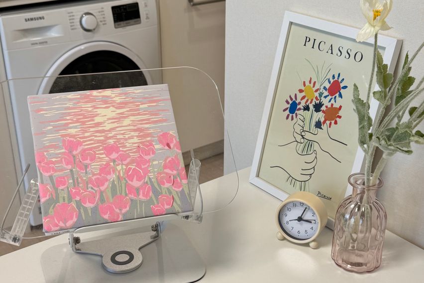 청량리신축 초고층뷰✨ 2번째 이미지