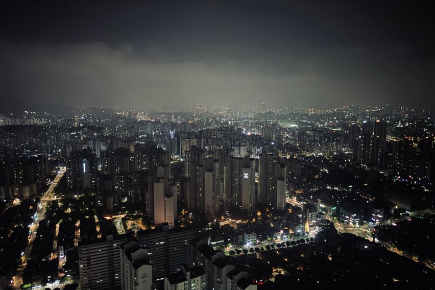 청량리신축 초고층뷰✨ 6번째 이미지