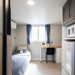 Seoul National University - Full Ownership Ro Unit Image