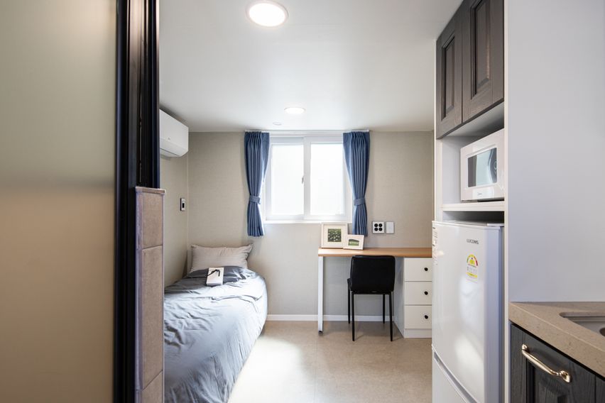 서울대-풀소유룸 0번째 이미지