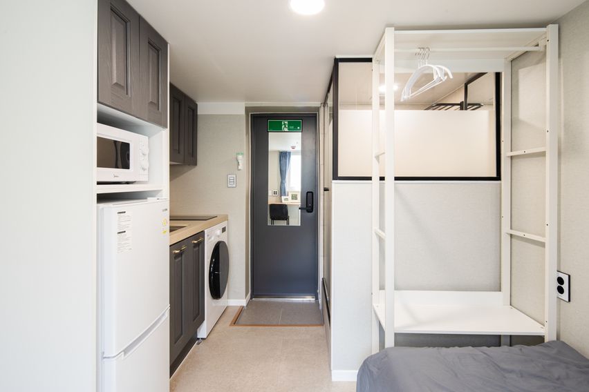 서울대-풀소유룸 6번째 이미지