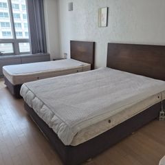 업무단지 오피스텔 B 방 이미지