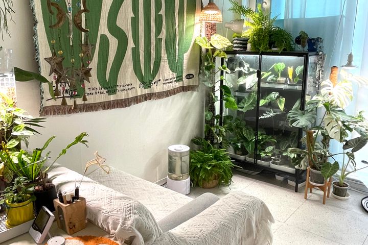 🌿주차/반려동물/4인 3번째 이미지