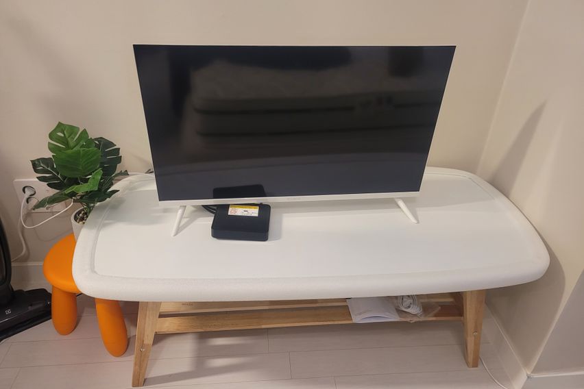 반달섬27층서해오션뷰 9번째 이미지