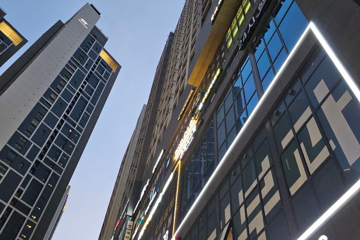 회기 제기동 원룸 17번째 이미지