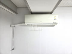 Studio Apartment in a Semi-New Building with 6th image