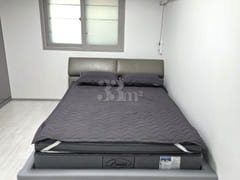 Studio Apartment in a Semi-New Building with 2th image