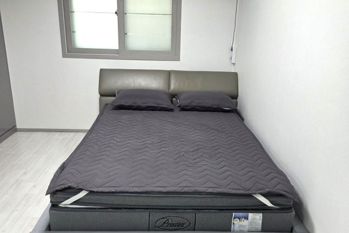 무료주차 준신축 원룸 2번째 이미지