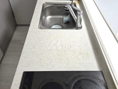 Studio Apartment in a Semi-New Building with 13th image