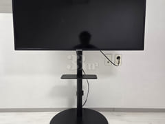 Studio Apartment in a Semi-New Building with 9th image