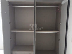 Studio Apartment in a Semi-New Building with 4th image