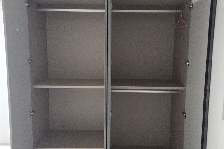 무료주차 준신축 원룸 4번째 이미지