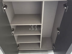 Studio Apartment in a Semi-New Building with 5th image