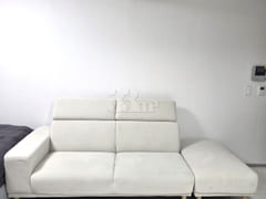 Studio Apartment in a Semi-New Building with 3th image