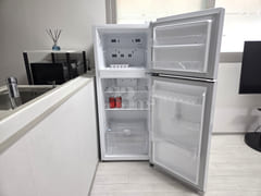 Studio Apartment in a Semi-New Building with 8th image