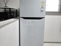 Studio Apartment in a Semi-New Building with 7th image