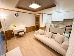 π Two-room accommodation for business trips 0th image