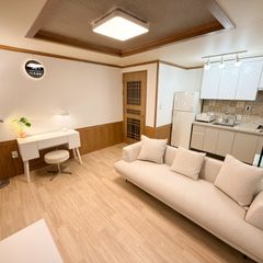 🏆 Two-room accommodation for business trips  Unit Image