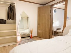 π Two-room accommodation for business trips 3th image